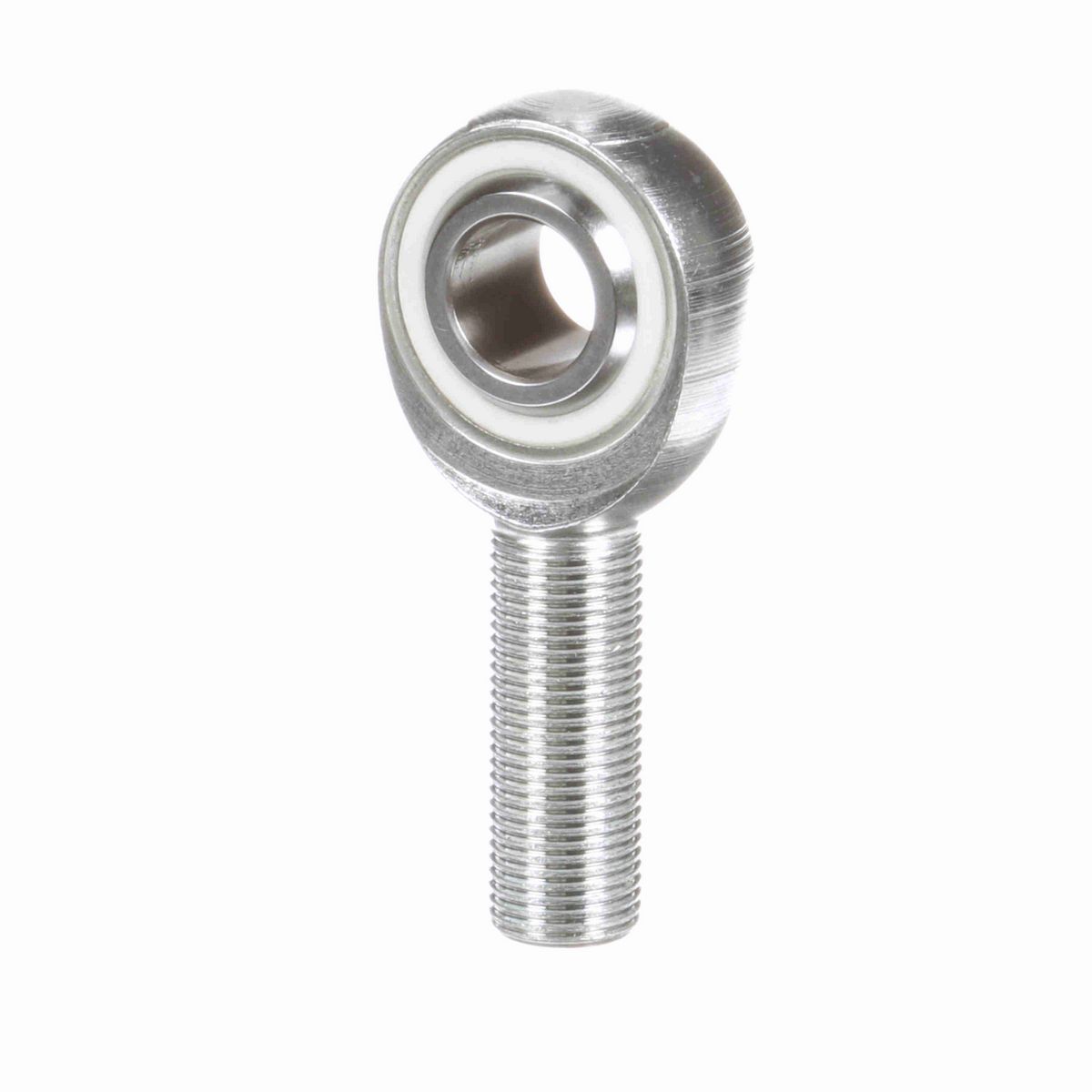 Sealmaster Male Rod End Bearing - Three-Piece Rod End DELRIN Race - CTMD 10