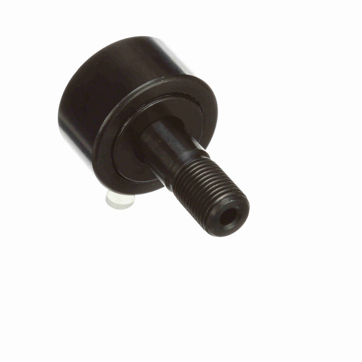 Опорный ролик с цапфой McGill CAMROL CF 1 3/8, цилиндрический, со шлицем под отвёртку, дюймовый