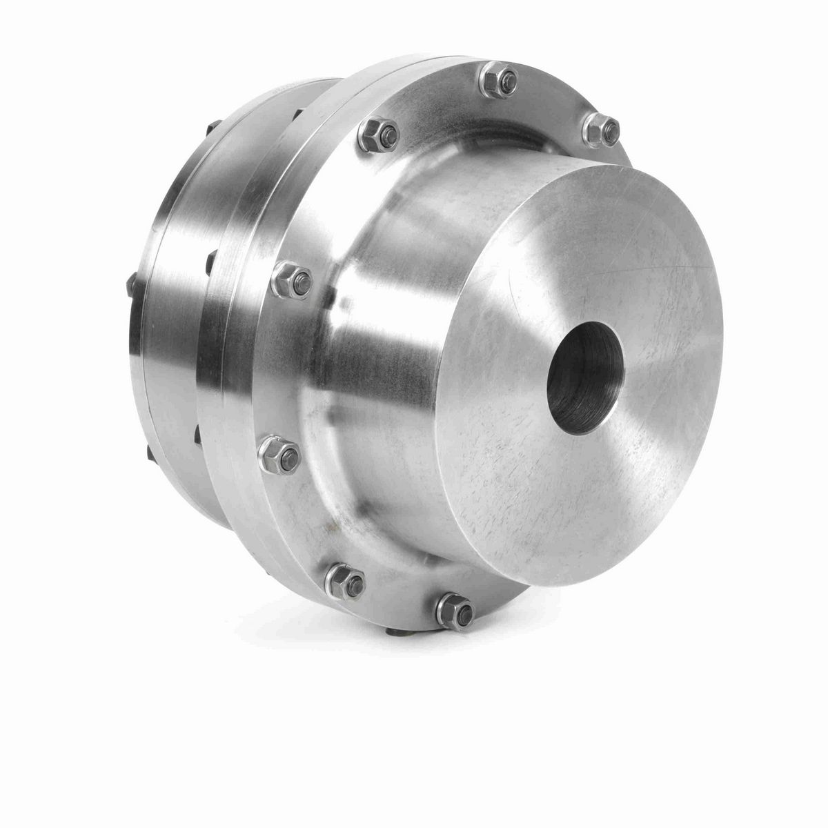 Kop-Flex Elastomeric Coupling - Style Max-C (K2) - Size 2.5 - Rough Bore - 25 K2 FR