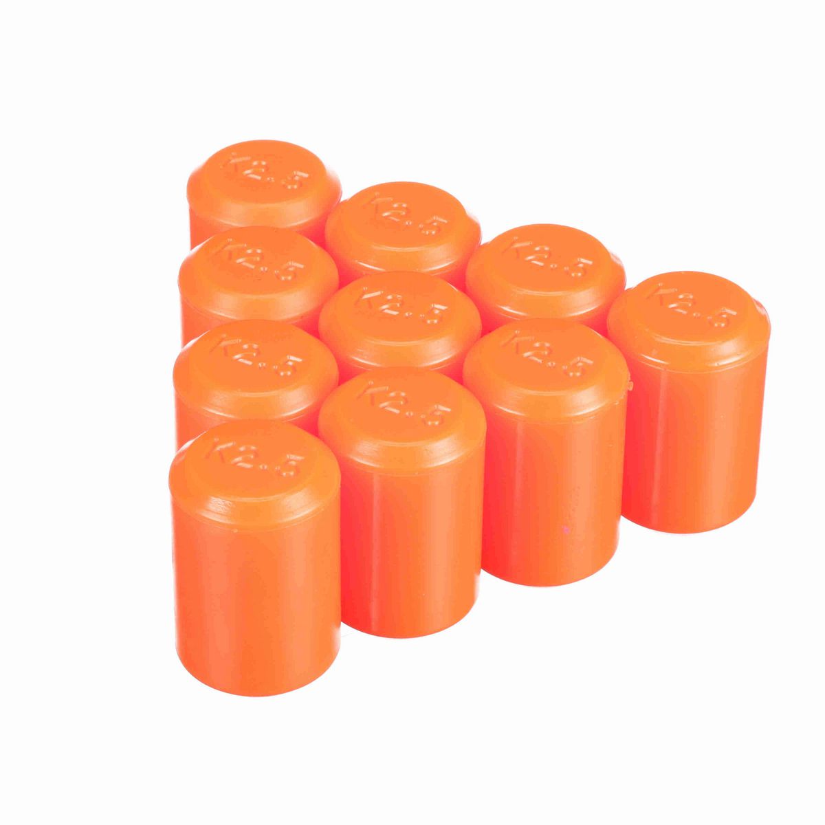 Kop-Flex Elastomeric Coupling Bolt Set - Style UB - Size 25 - 25 UB BS