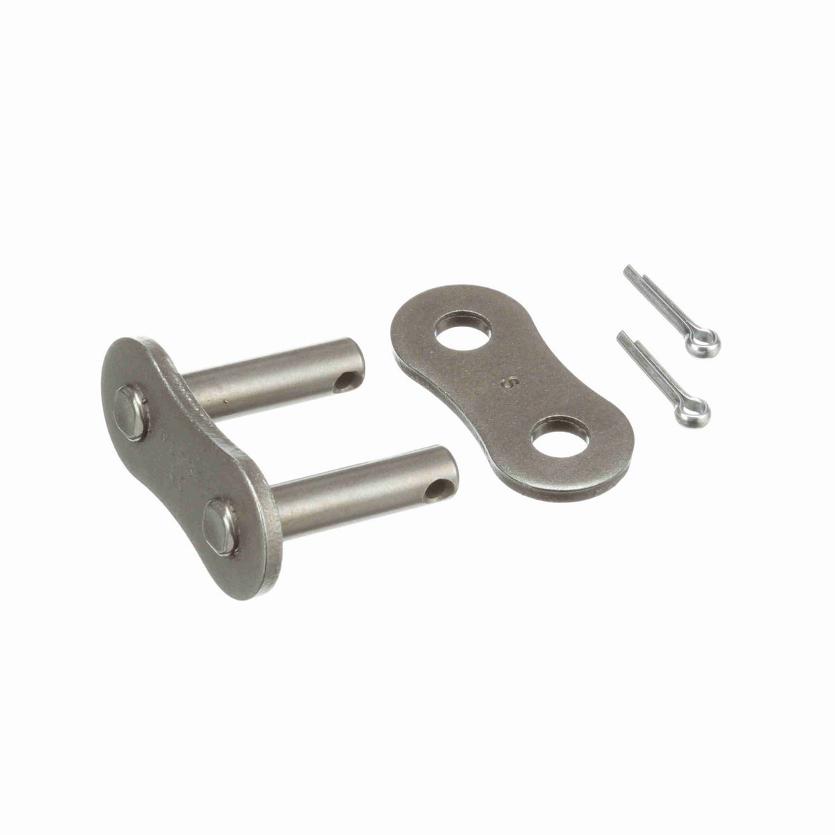 Morse Standard Roller Chain Cotter Pin Connecting Link - 80 C/L C/P S/F