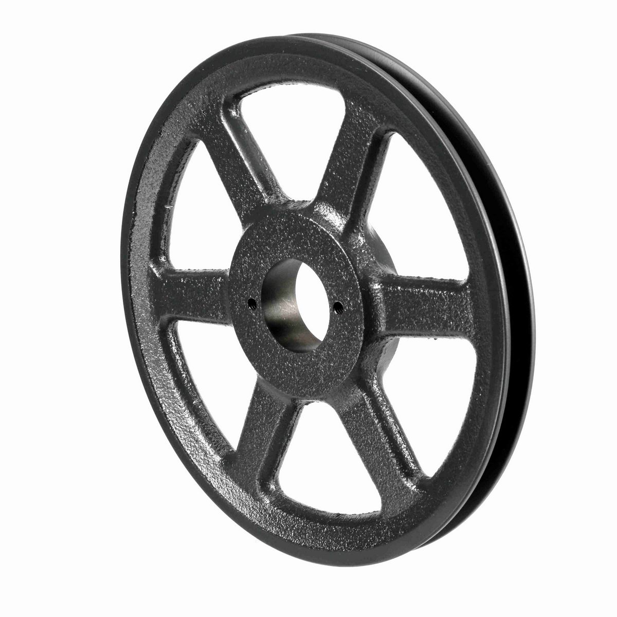 Browning 1 Groove Cast Iron FHP - Bushed Sheave - AK89H