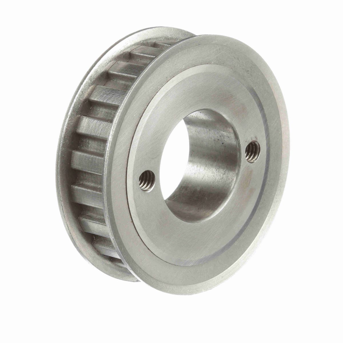 Browning Steel Bushed Bore Gearbelt Pulley - 21LG050