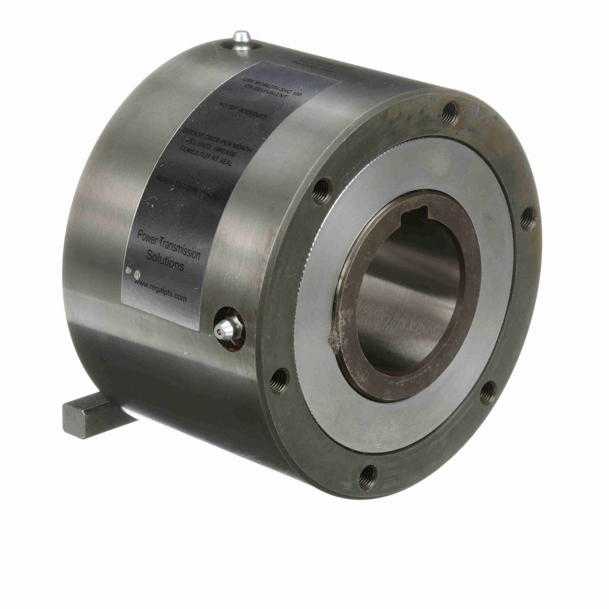 Morse M Series CAM Clutch - MO600A-G 2 FB CL