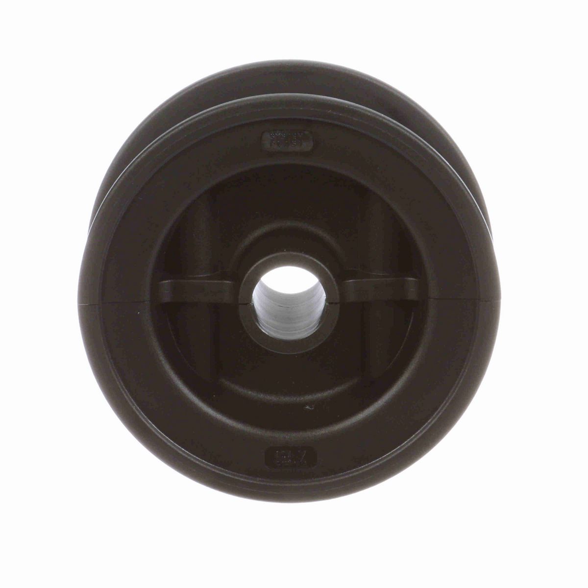 System Plast 820 Series Split Molded Sprocket with 23 Teeth and a 25mm Round Idler Bore - 820-23R25M-WS