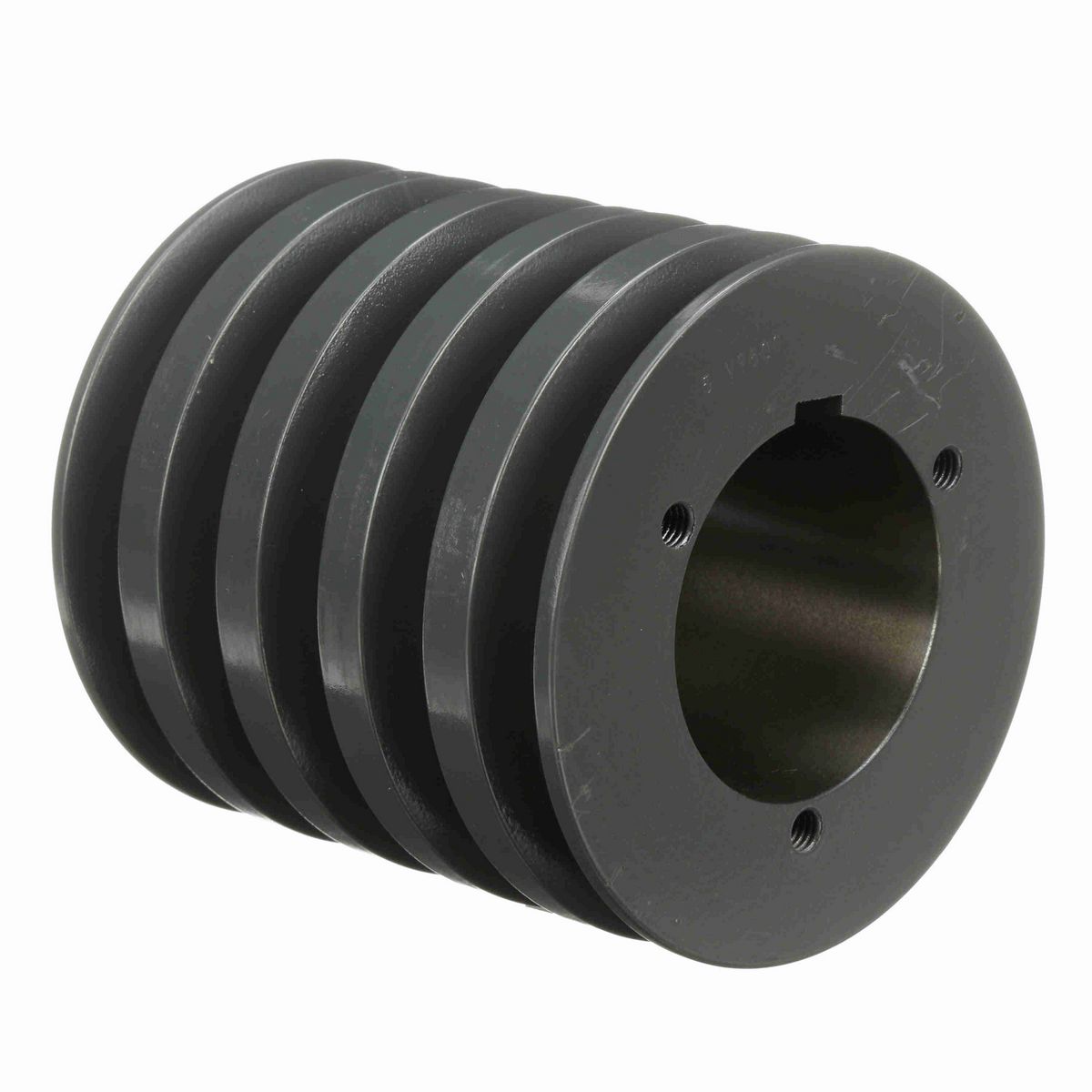 Browning 5 Groove Cast Iron Bushed Bore Companion Sheave - 5MVB50Q