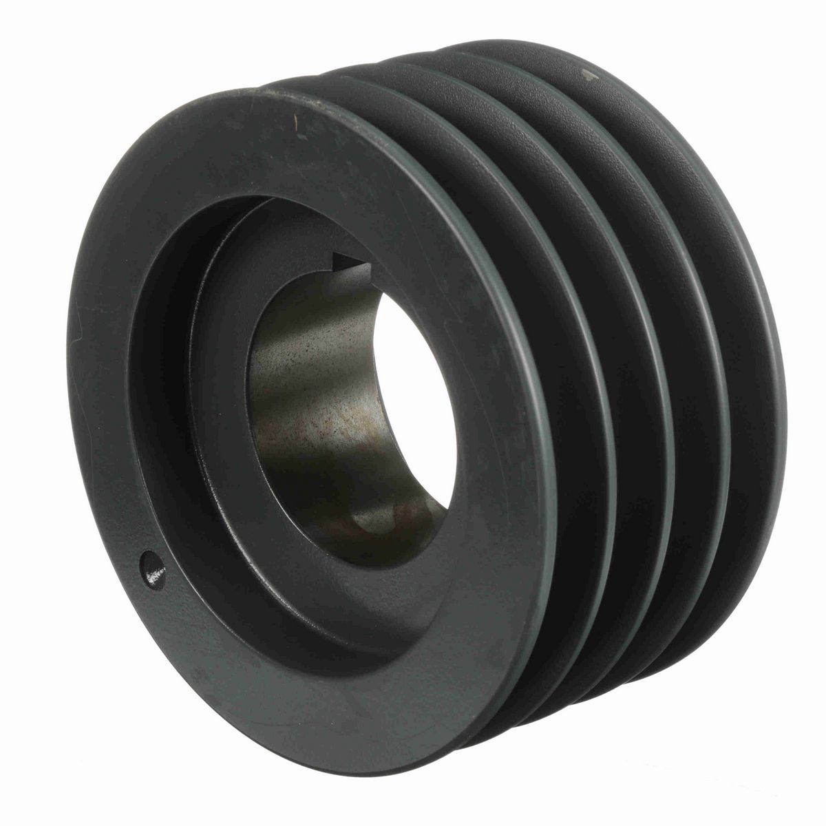 Browning 4 Groove Cast Iron Bushed Bore Multiple Sheave - 4B60Q