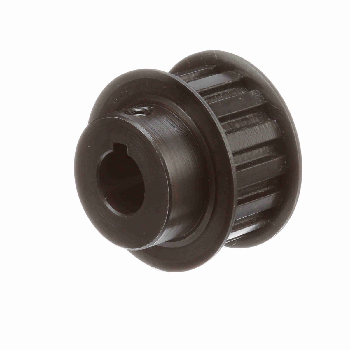 Browning Steel Finish Bore Gearbelt Pulley - 15LF075X5/8