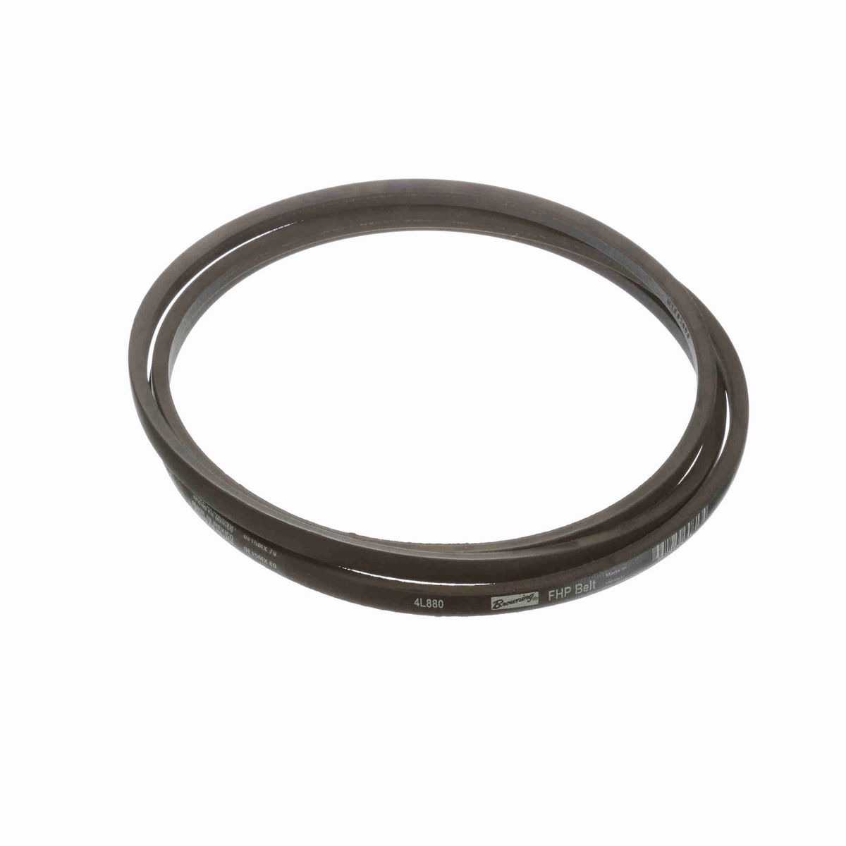 Browning Rubber FHP Belt - 4L880
