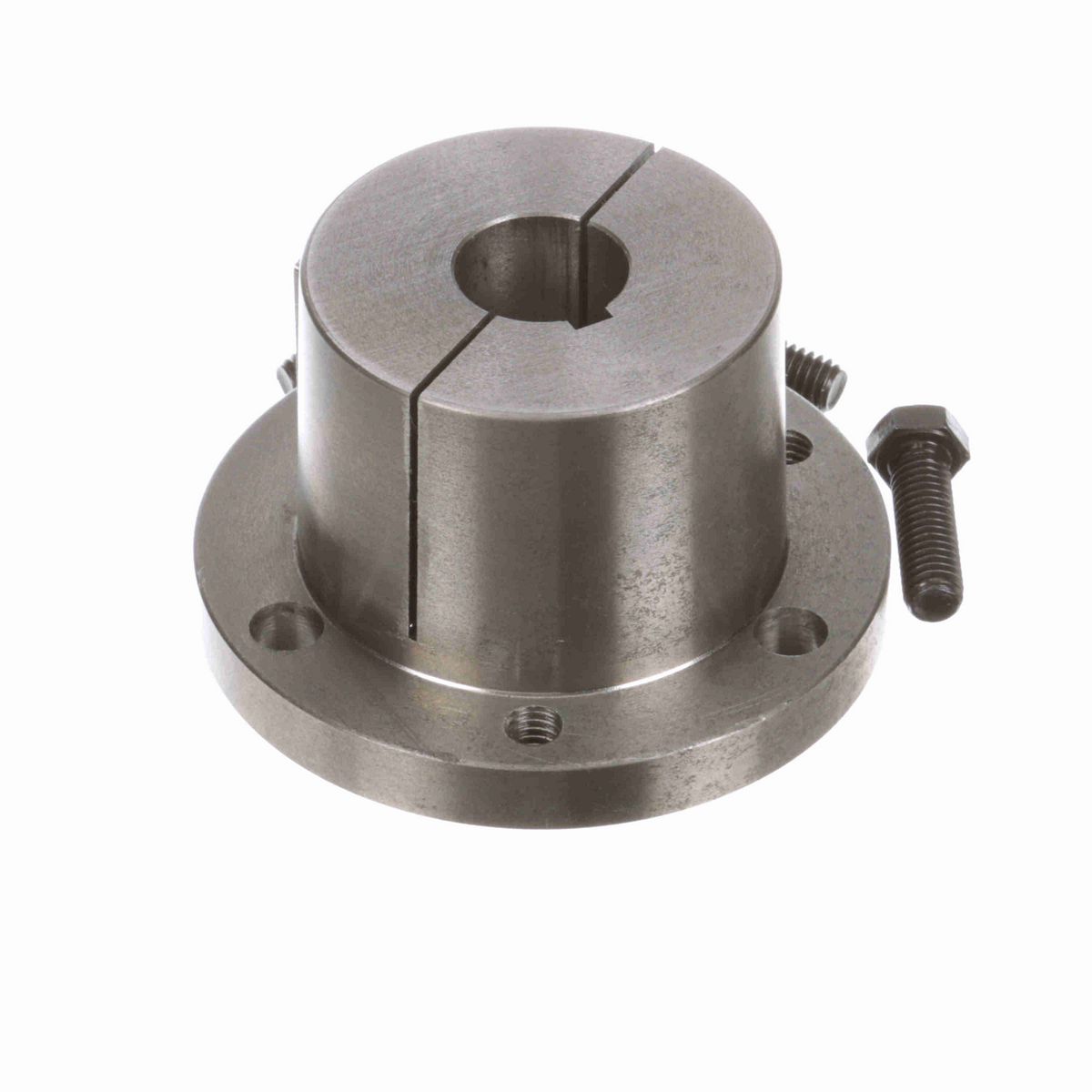 Browning Split Taper Bushing - Inch Bore Type - Q1 1M