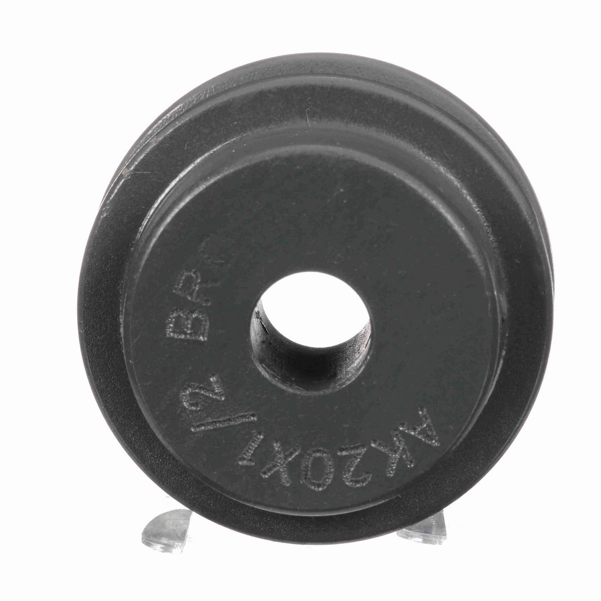 Browning 1 Groove Cast Iron FHP - Finished Bore Sheave - AK20X1/2