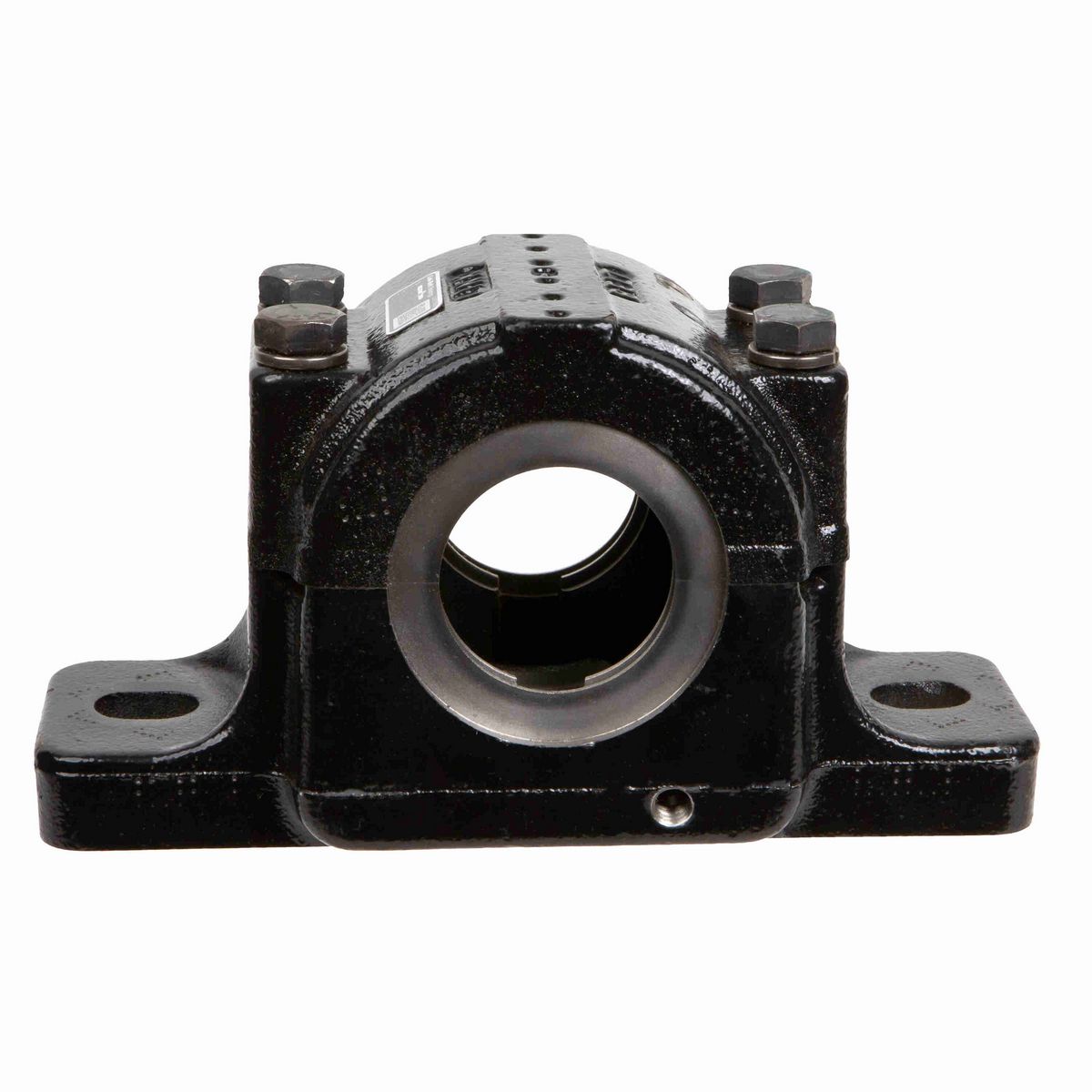 Link-Belt PLB6831RC Split-housed Pillow Blocks Link-Belt Spherical Roller Bearings - PLB6831RC
