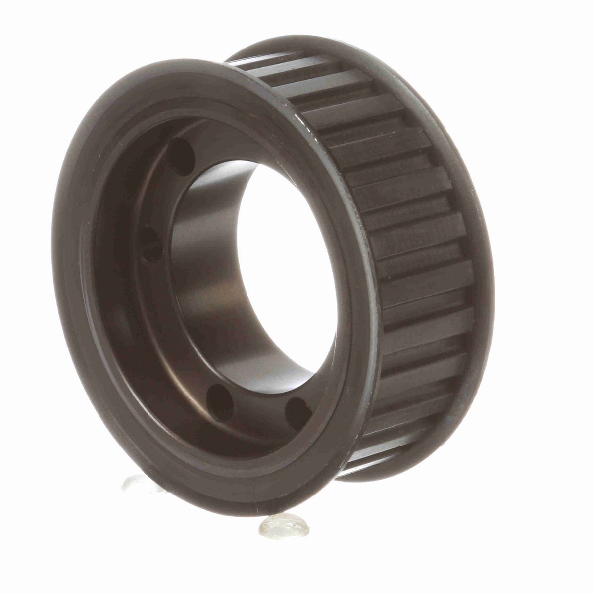 Browning Steel Bushed Bore Gearbelt Pulley - 28L100SH