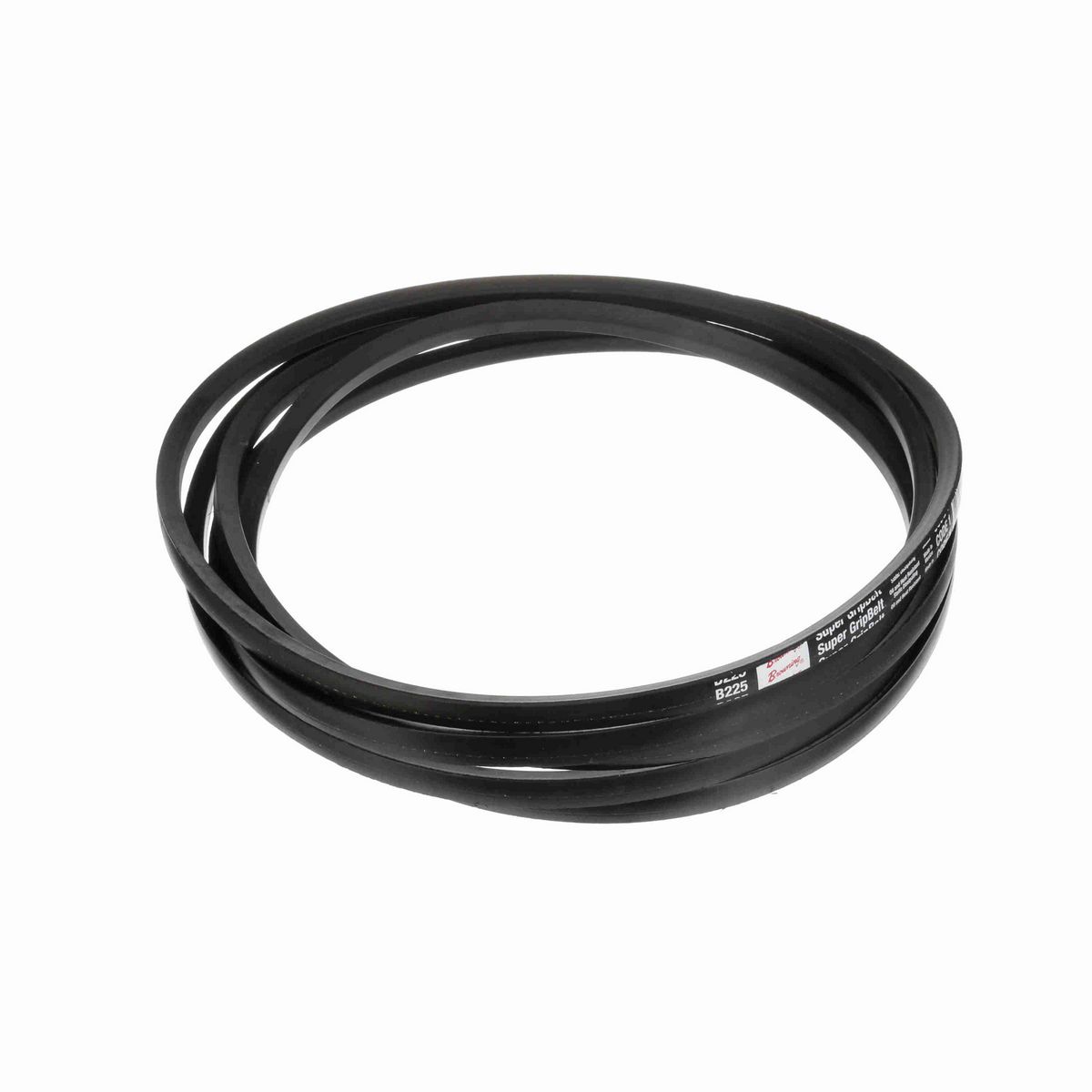 Browning Neoprene Wrapped Belt 95% Efficient - B225