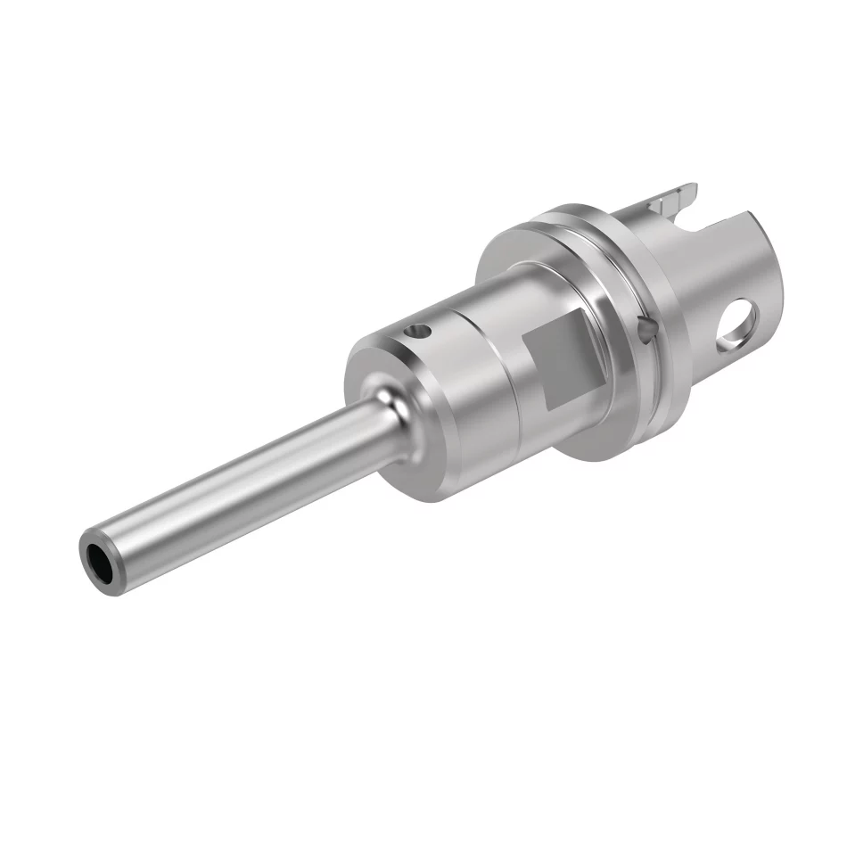 Slim Line - KM-XMZ Kennametal Hydraulic Chuck - Slim Line HCSL [3055516]