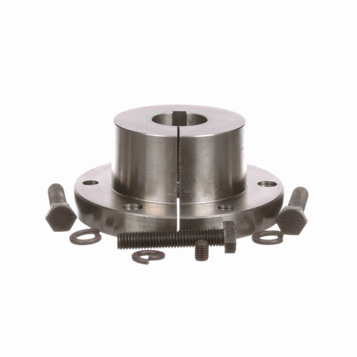 Browning Q-D Bushing - Inch Bore Type - E 1 9/16