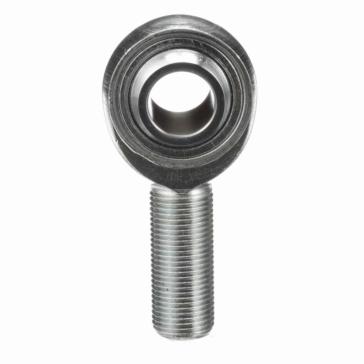 Sealmaster Male Rod End Bearing - Three-Piece Greasable Carbon Steel Race - TRE 12