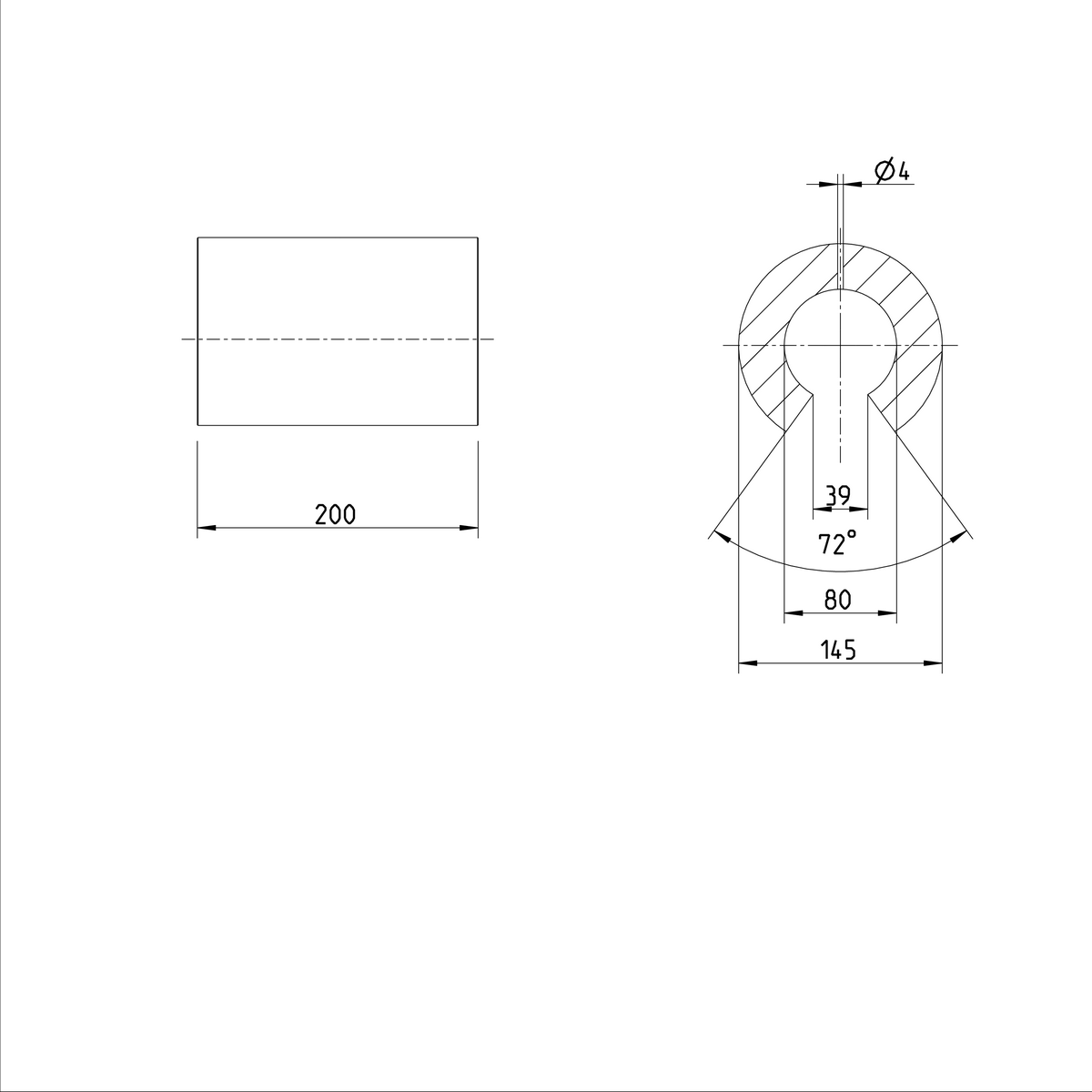 Радиальная линейная втулка Bosch Rexroth KBR-60 & [R067806000]