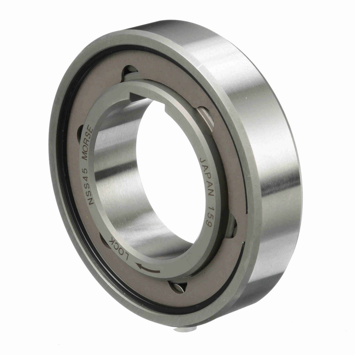 Morse NSS Series CAM Clutch - NSS-45 CLUTCH