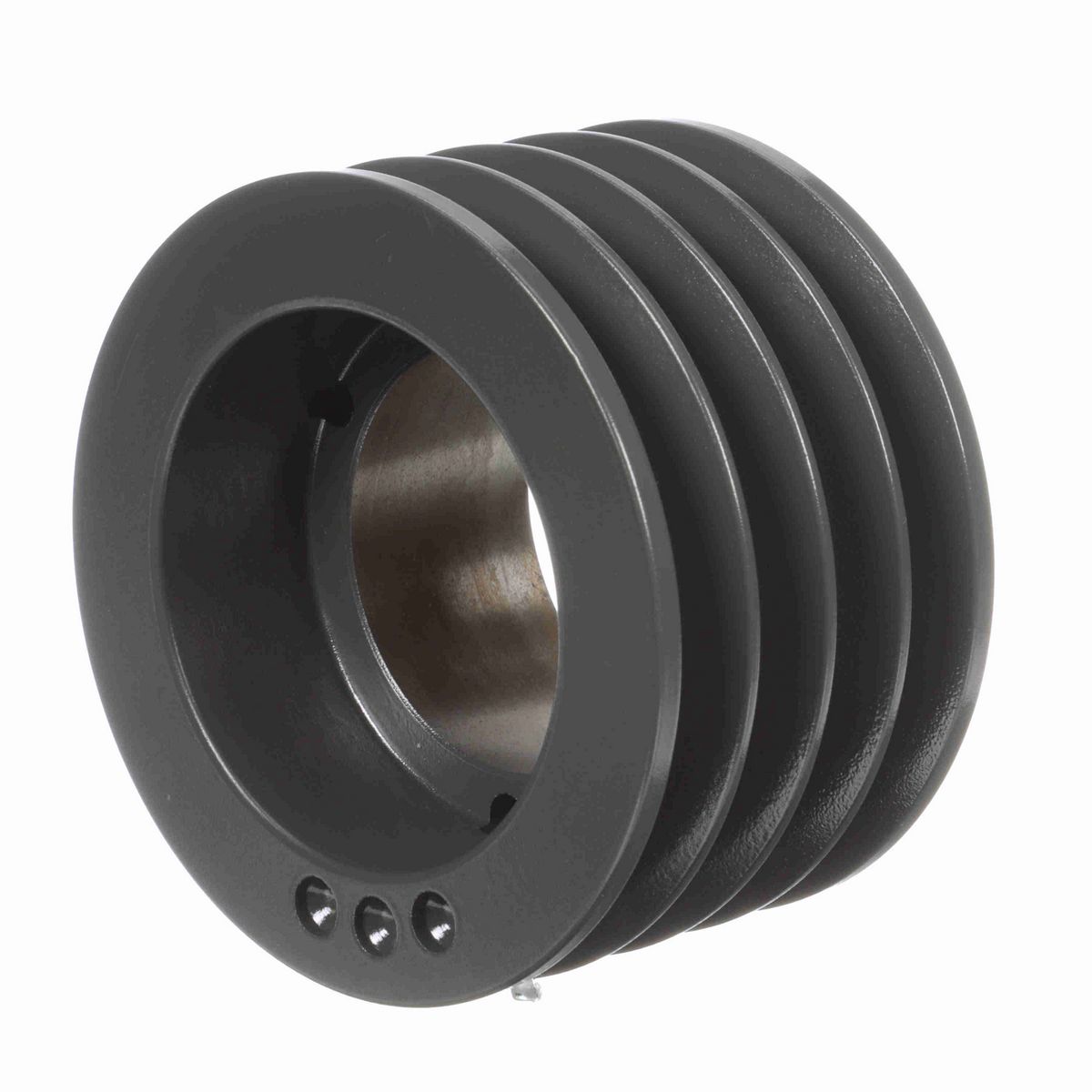 Browning 4 Groove Cast Iron Bushed Bore Multiple Sheave - 4Q5V52