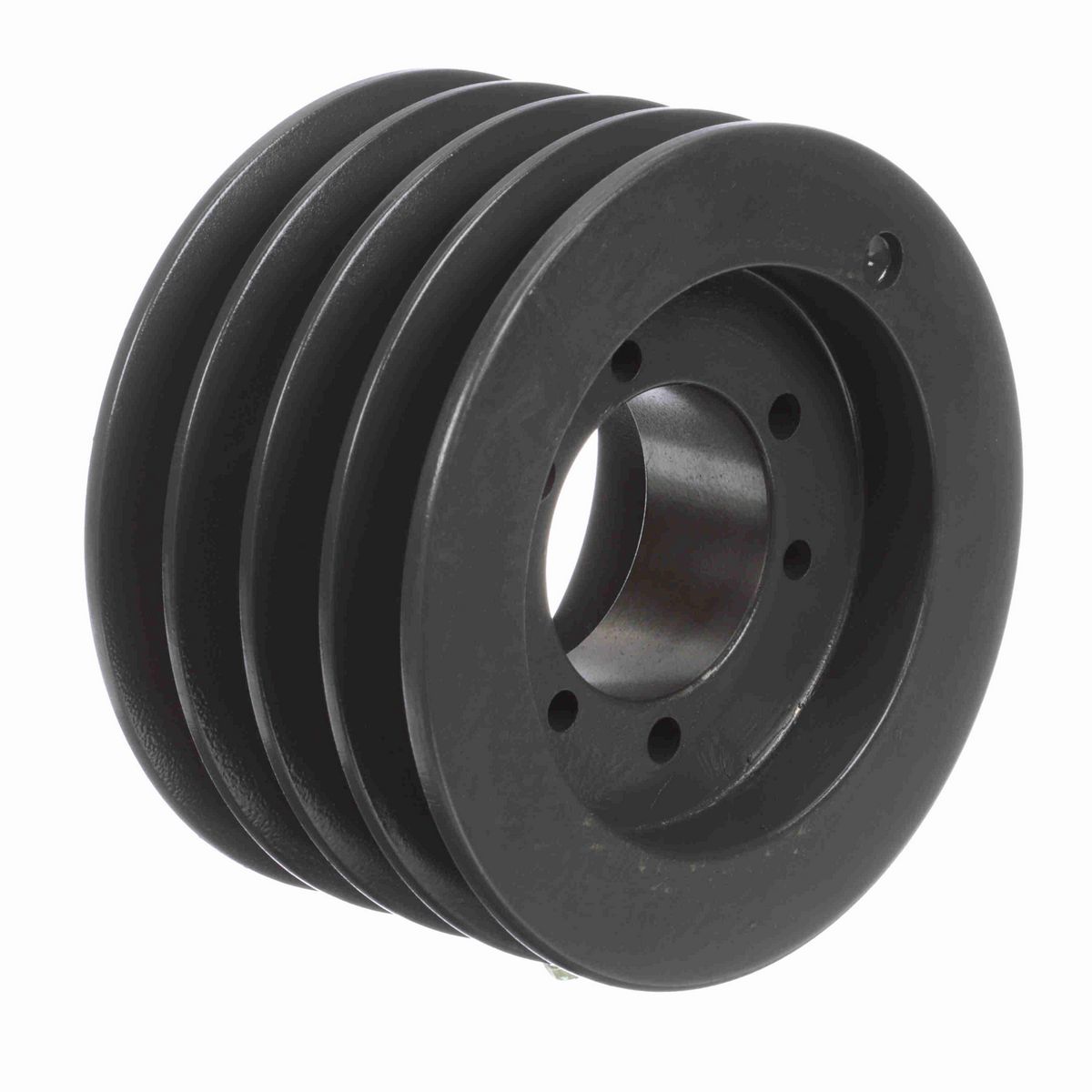 Browning 4 Groove Cast Iron Bushed Bore Multiple Sheave - 4B54SD