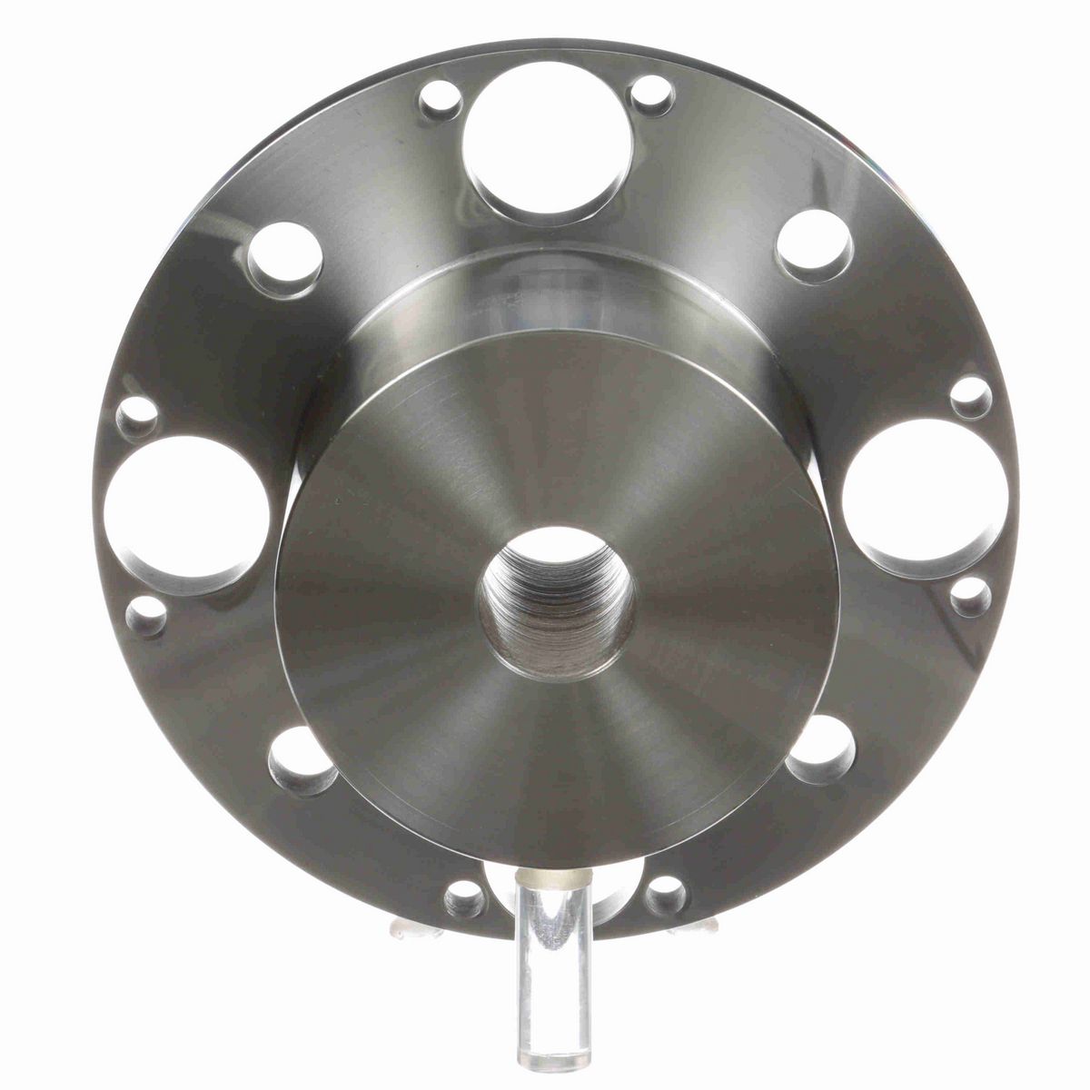 Kop-Flex Disc Coupling Standard Hub - Style KD10 - Size 204 - Rough Bore - 204 KD 10 SHUB