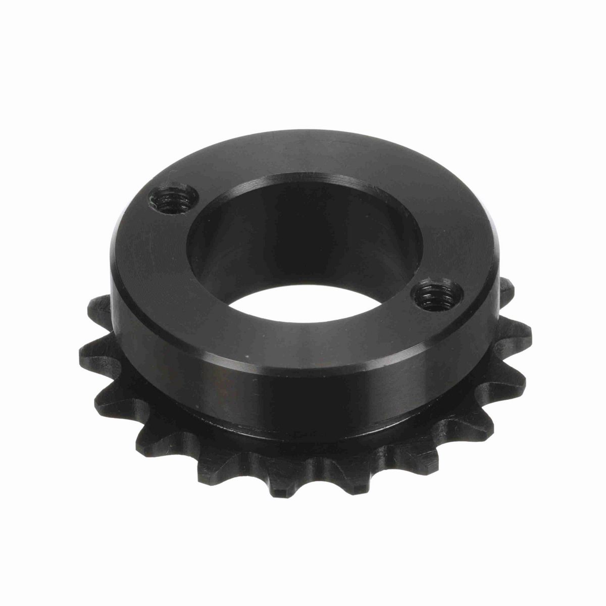 Browning Steel Bushed Bore Roller Chain Sprocket - 35G18