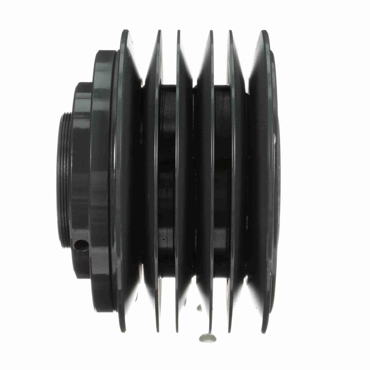 Browning 3 Groove Cast Iron Finished Bore Multiple Variable Pitch Sheave - 3MVP50B64X 1 1/8