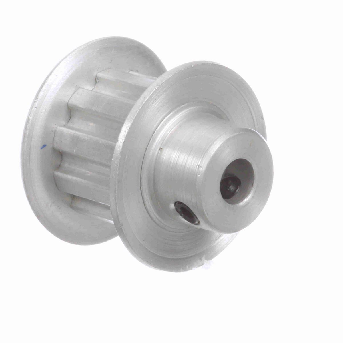 Browning Steel Rough Bore Gearbelt Pulley - 10XLB037