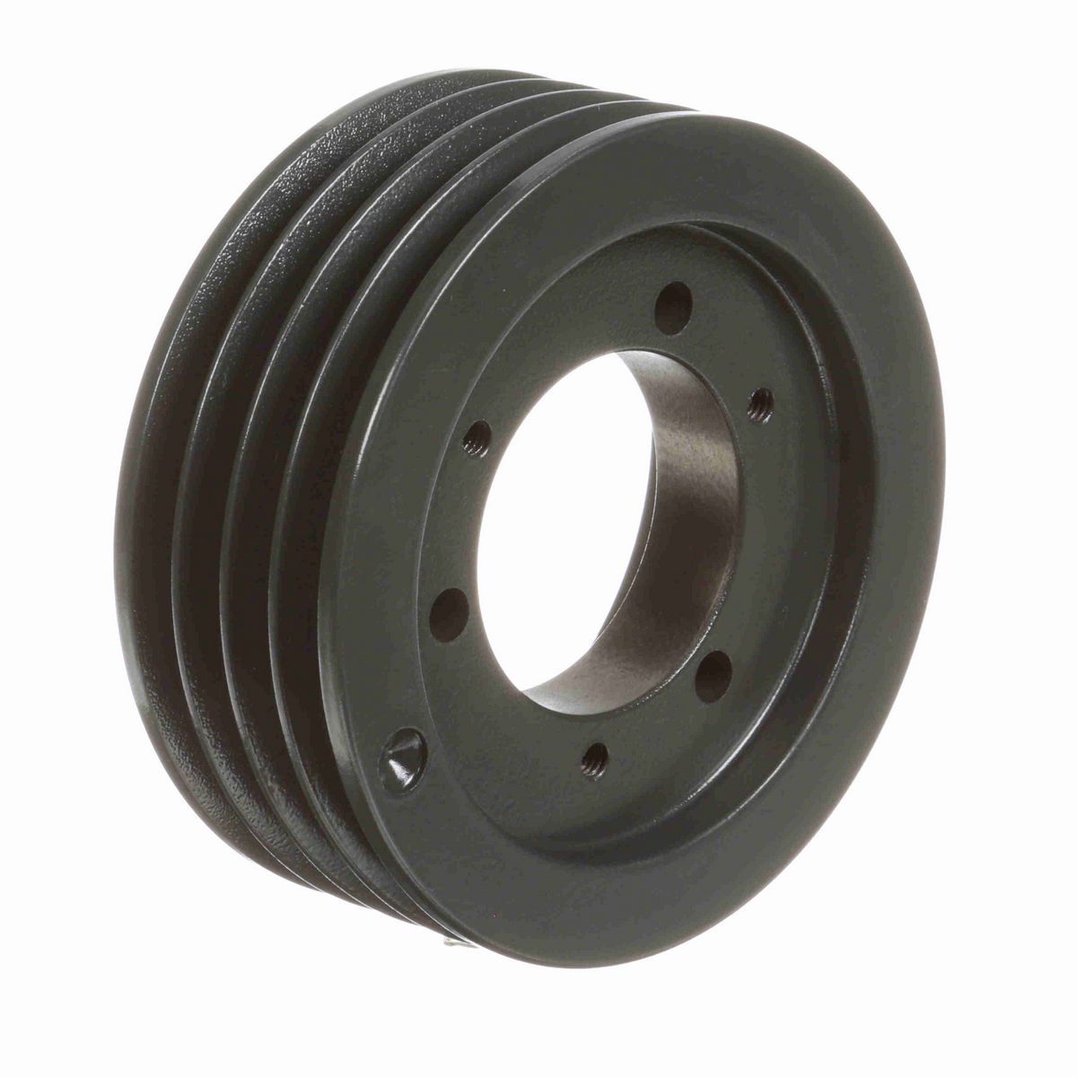 Browning 4 Groove Cast Iron Bushed Bore Multiple Sheave - 43V500SDS