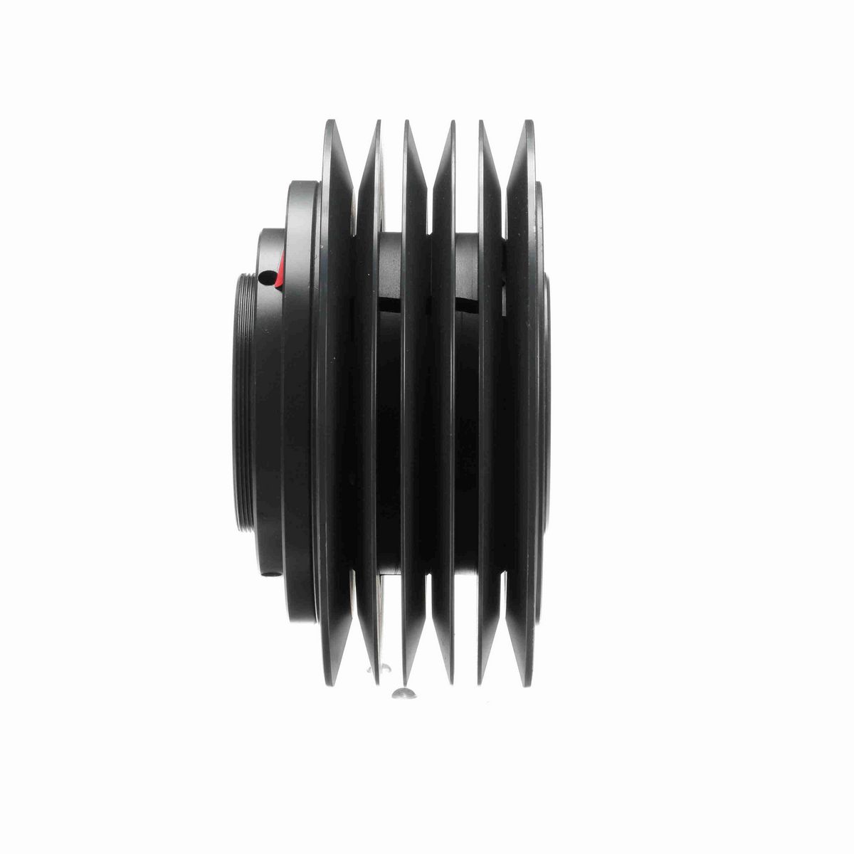 Browning 3 Groove Cast Iron Bushed Bore Multiple Variable Pitch Sheave - 3MVP70B84P