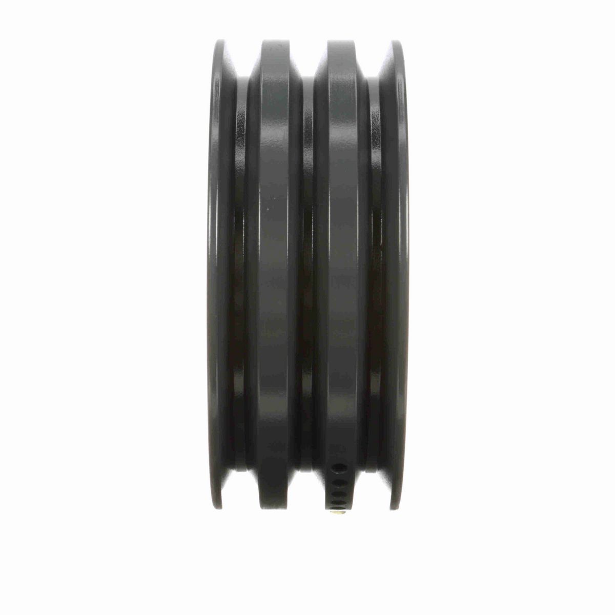 Browning 3 Groove Cast Iron Bushed Bore Companion Sheave - 3MVB80Q