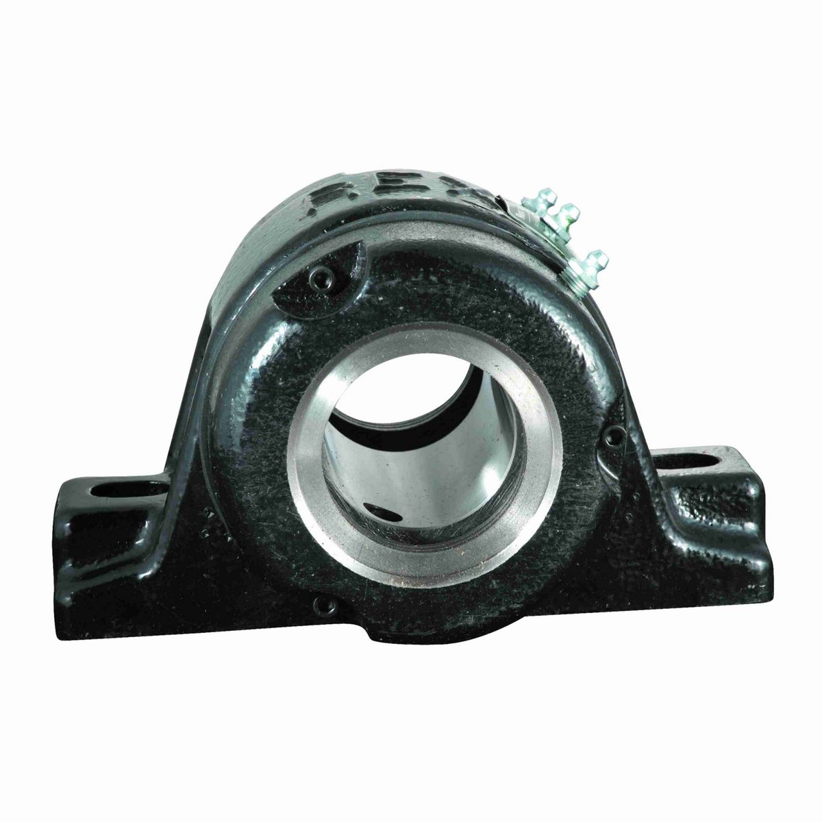 Rexnord BMA2307F Solid-housed Pillow Blocks Rex Spherical Roller Bearings - BMA2307F