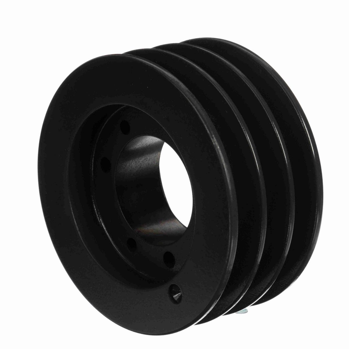 Browning 3 Groove Cast Iron Bushed Bore Multiple Sheave - 3B50SD