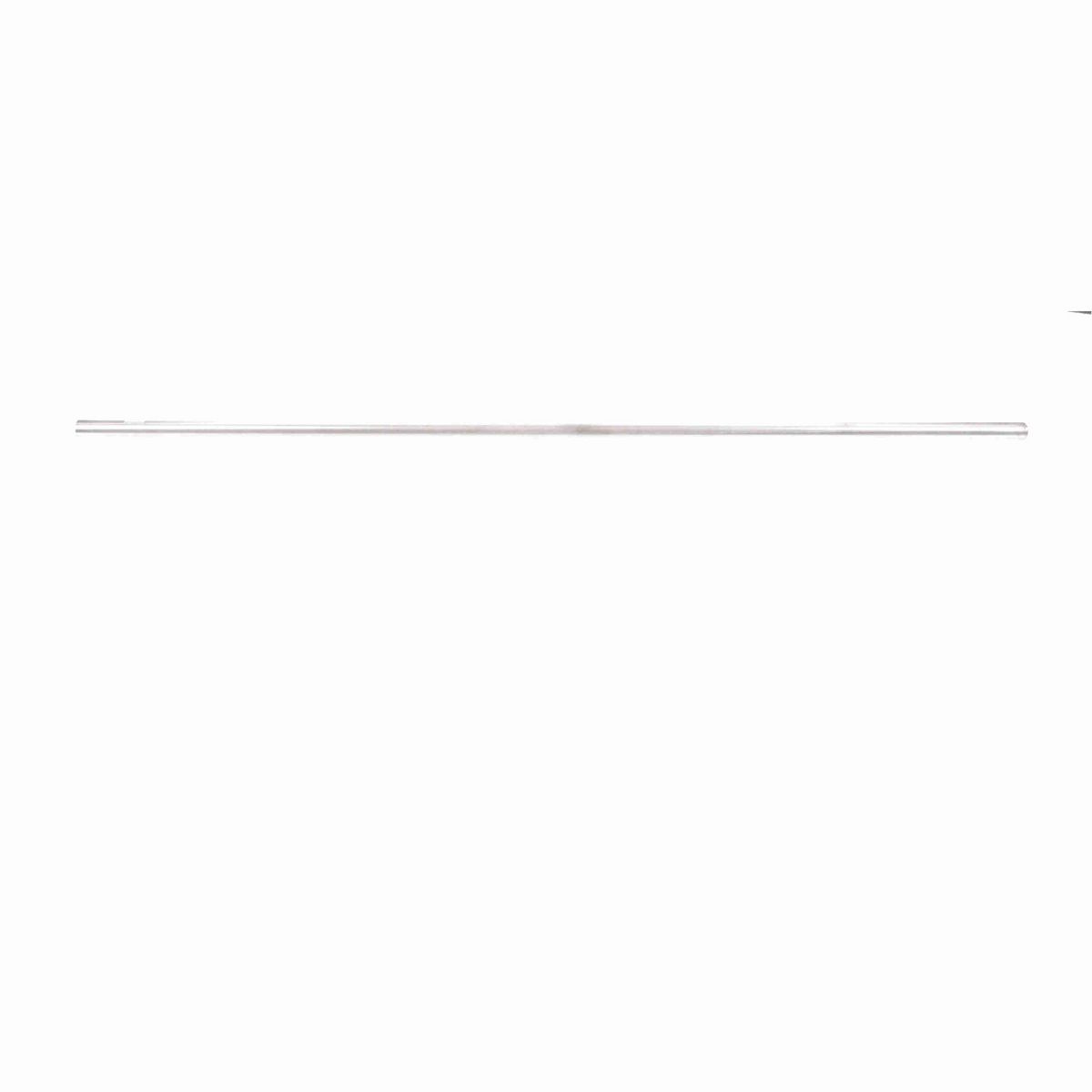 System Plast Adjusting Rod; Length: 24-in, for Rod Diameter: 1/2-in Thread: 3/8-16 - VG-212-24-38