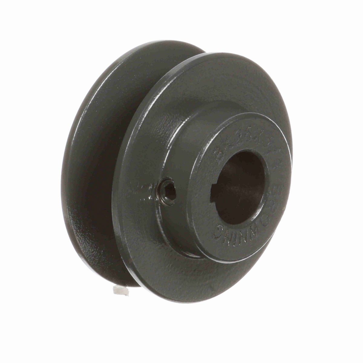 Browning 1 Groove Cast Iron FHP - Finished Bore Sheave - BK26X3/4