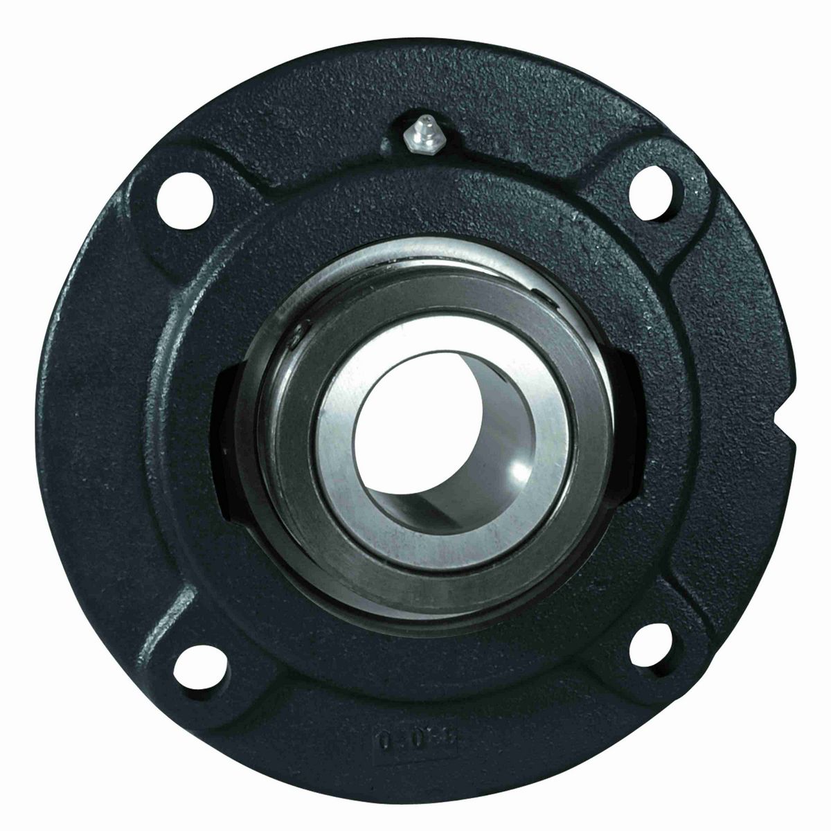 Link-Belt FCU356 Flange Blocks Ball Bearings - FCU356