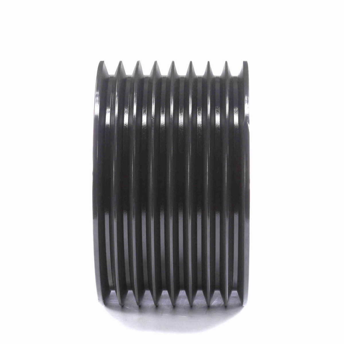 Browning 8 Groove Cast Iron Bushed Bore Multiple Sheave - 8S5V97