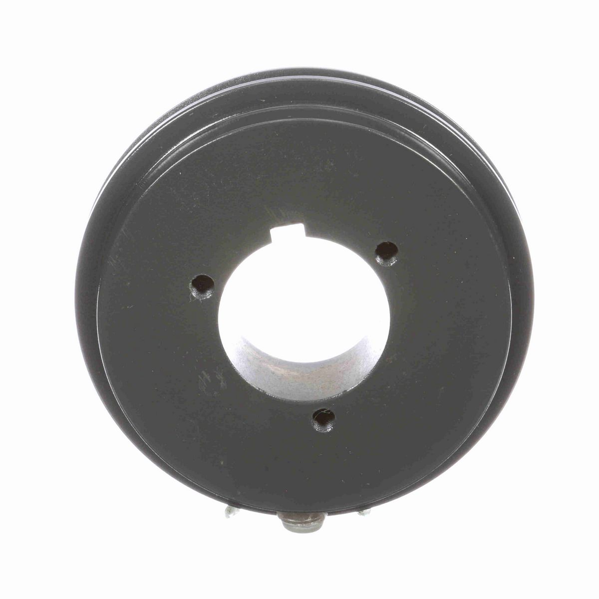 Browning 1 Groove Cast Iron Bushed Bore Multiple Sheave - 1P3V53