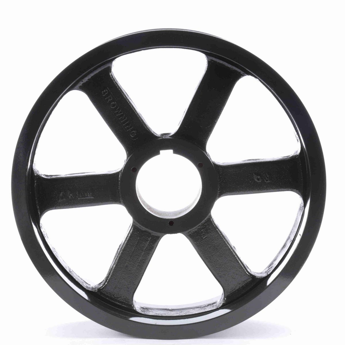 Browning 5 Groove Cast Iron Bushed Bore Multiple Sheave - 5B184R