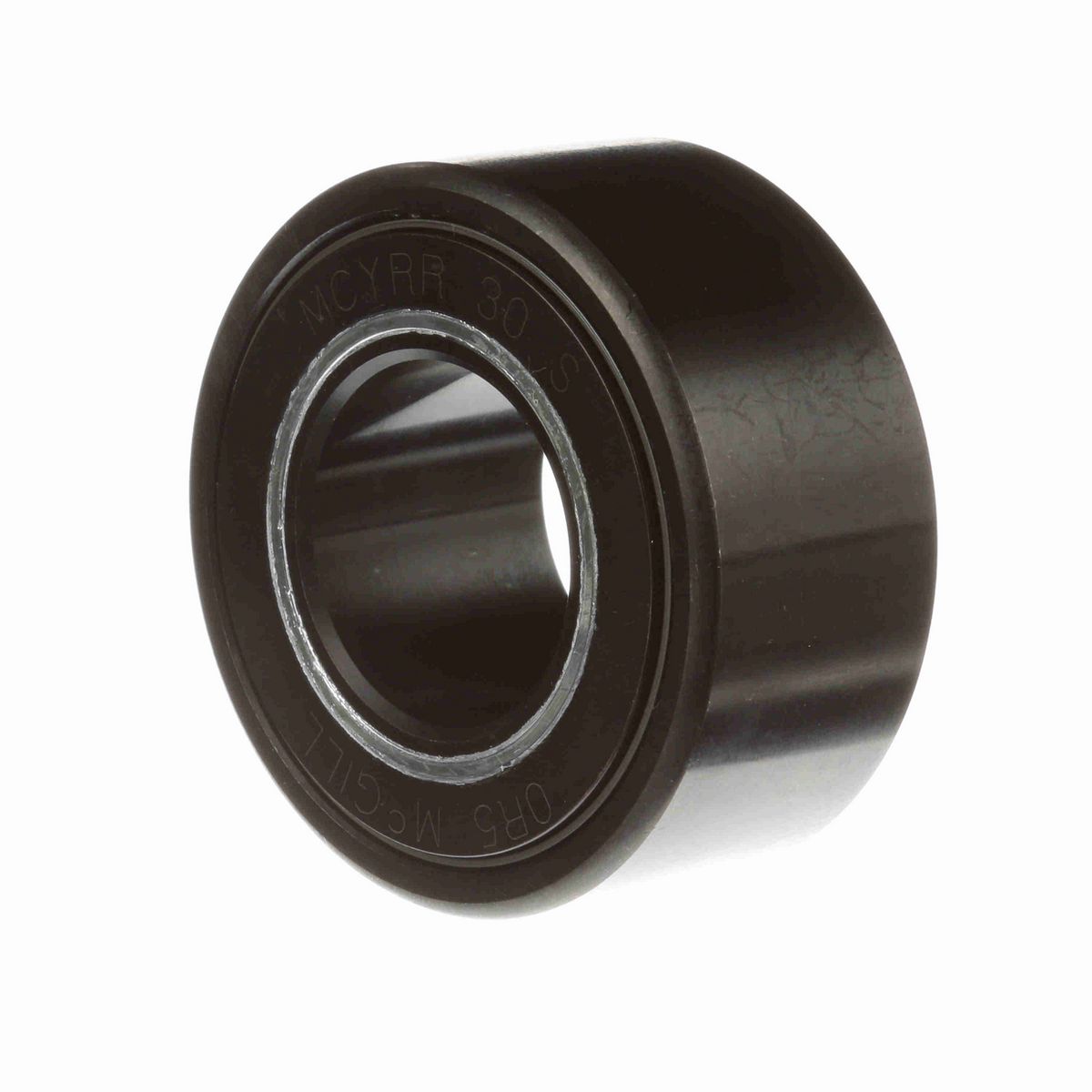 Опорный ролик McGill CAMROL MCYRR 30 S, бочкообразный, с уплотнением, метрический