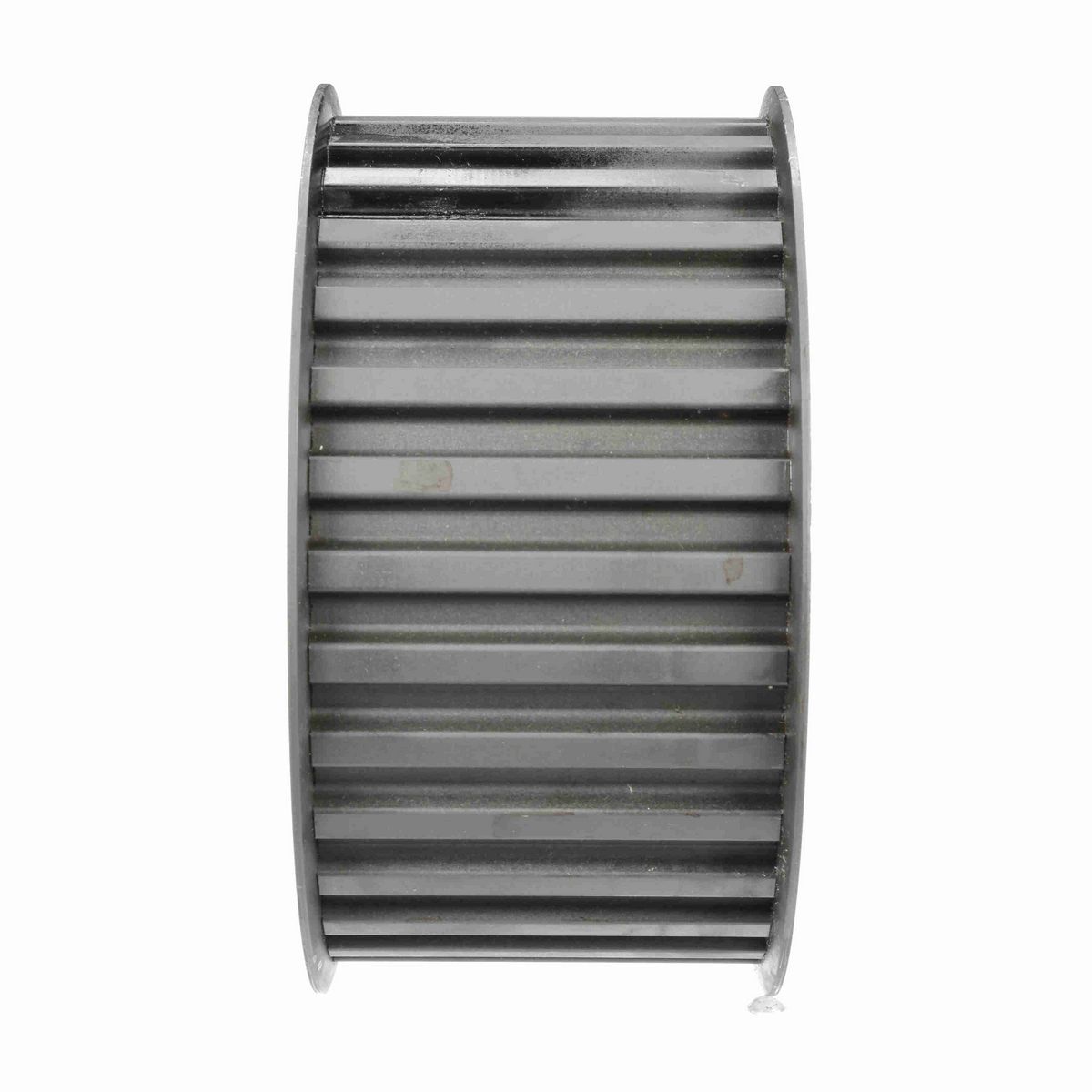 Browning Steel Bushed Bore Gearbelt Pulley - 32XHR400