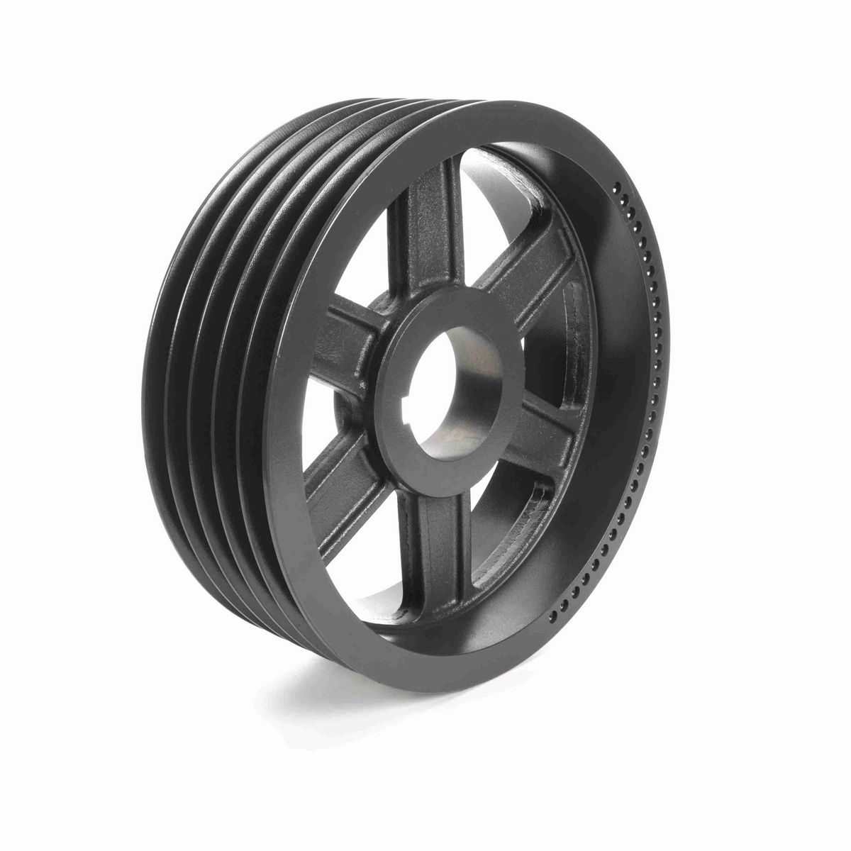 Browning 5 Groove Cast Iron Bushed Bore Multiple Sheave - 5C160R