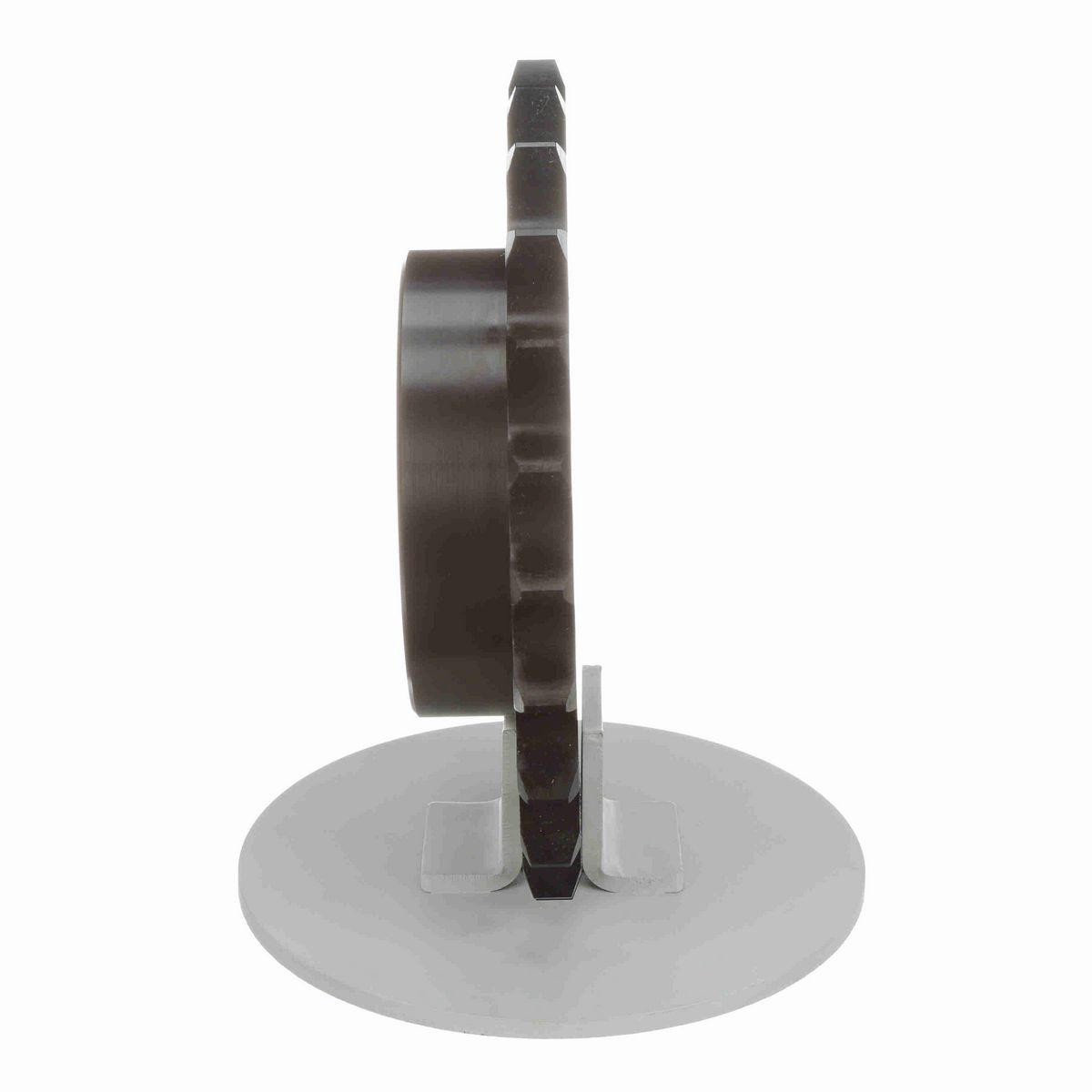 Browning Steel Bushed Bore Roller Chain Sprocket - H100R24