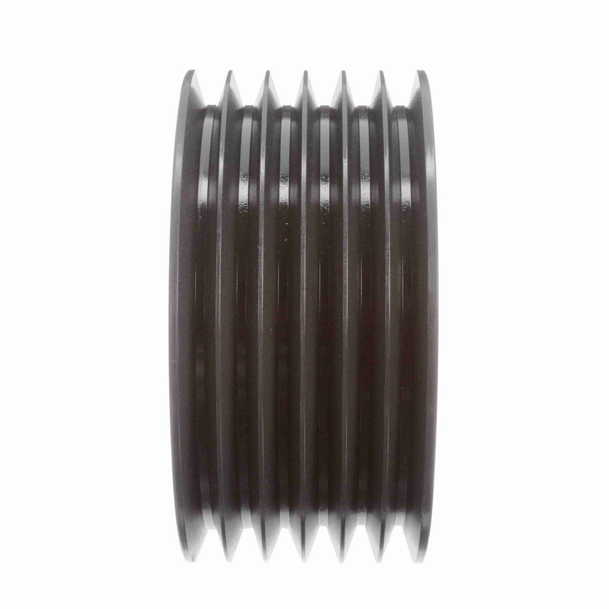 Browning 6 Groove Cast Iron Bushed Bore Multiple Sheave - 6B5V94