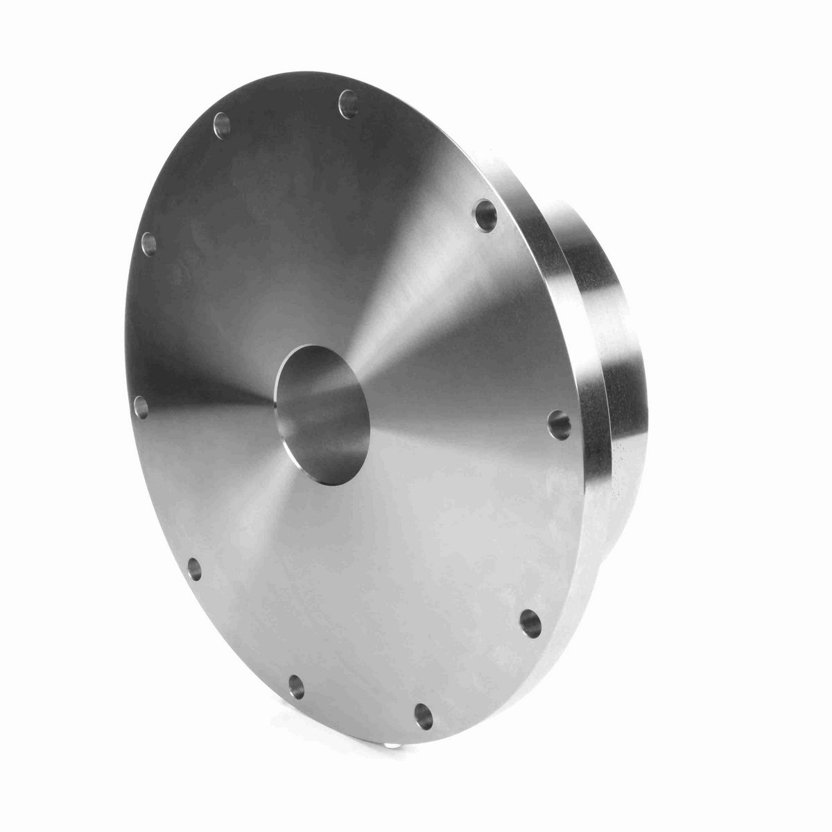 Kop-Flex Elastomeric Coupling Rigid Hub - Style UB - Size 35 - Rough Bore - 35 UB RHUB