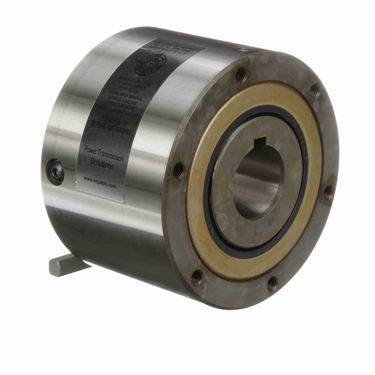 Morse M Series CAM Clutch - MG600A 1-1/2FB CL