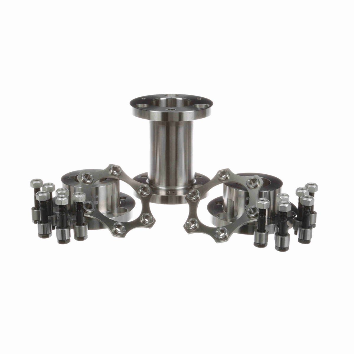 Kop-Flex Disc Coupling - Style KD21 - Size 103 - Finished Bore - 103 KD21 SS500 FB