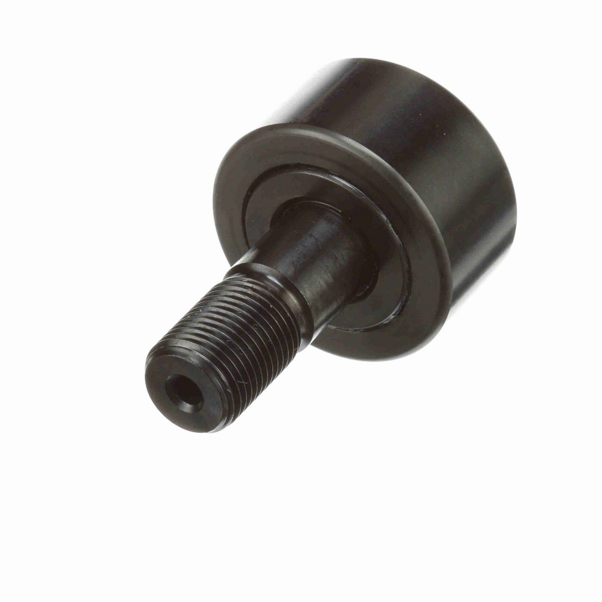 Опорный ролик с цапфой McGill CAMROL CF 1 5/8, цилиндрический, со шлицем под отвёртку, дюймовый