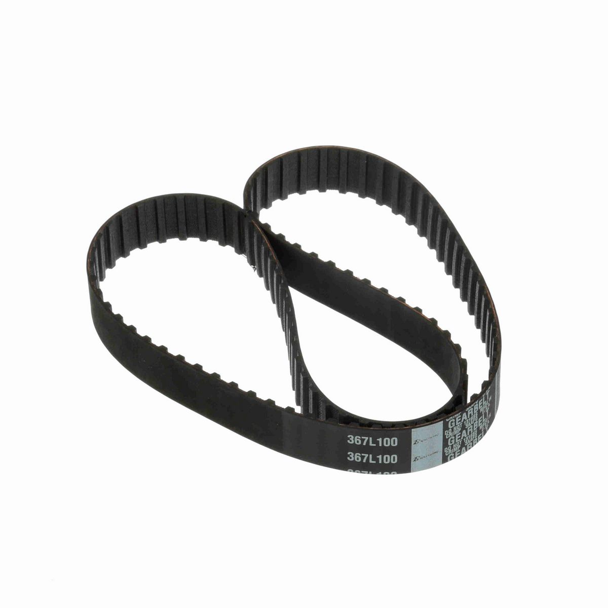 Browning Neoprene L Section Gearbelt - 367L100